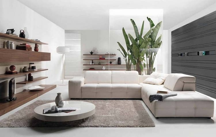 Beautiful CasaBloom home interior